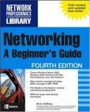 Networking: A Beginner's Guide, Fourth Edition (Paperback)