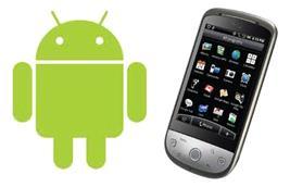 secure android smartphone